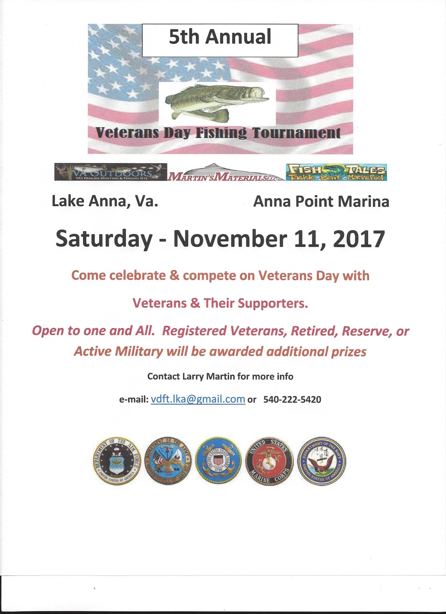 early 2017 VDFT flyer