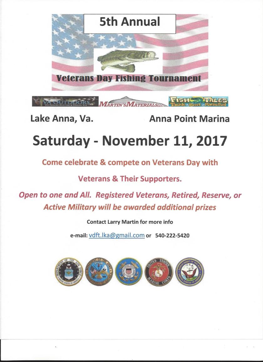 early 2017 VDFT flyer